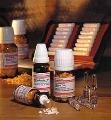 Homöopathische Arzneien der Fa. DHU, Karlsruhe